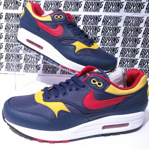 nike air max 1 snow beach
